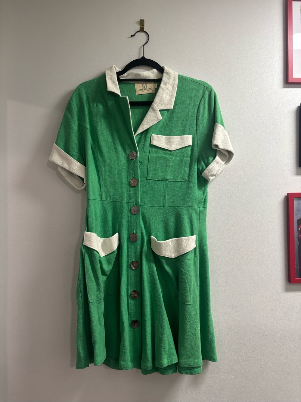 Fashion Brand Company Twin Peaks Diner Dress